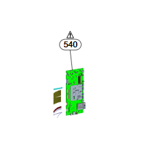 LG Mainboard,ORP Total Assembly,SVC EBU30173402