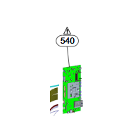 LG Mainboard,ORP Total Assembly,SVC EBU30173402