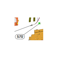 LG Module,Wifi Bluetooth Module EAT65193304