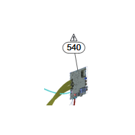 LG Mainboard,ORP Total Assembly,SVC EBU30230302