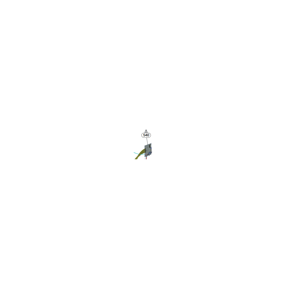 LG Mainboard,ORP Total Assembly,SVC EBU30230302