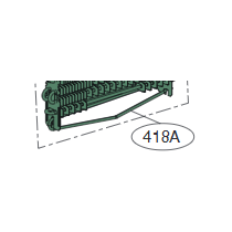 LG Heater,Sheath MEE62606018
