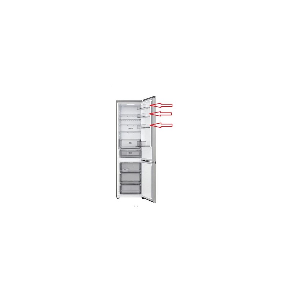LG Basket,Door MAN30326501