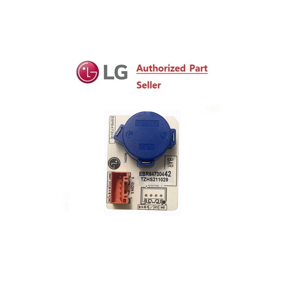 LG PCB Assembly,Sub EBR64730442