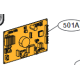 LG PCB Assembly,Main EBR25842401