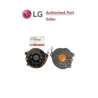 LG Motor Assembly,DC EAU30125201