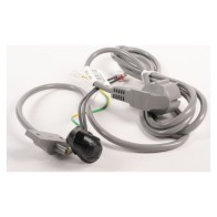 LG Power Cord Assembly EAD65936971