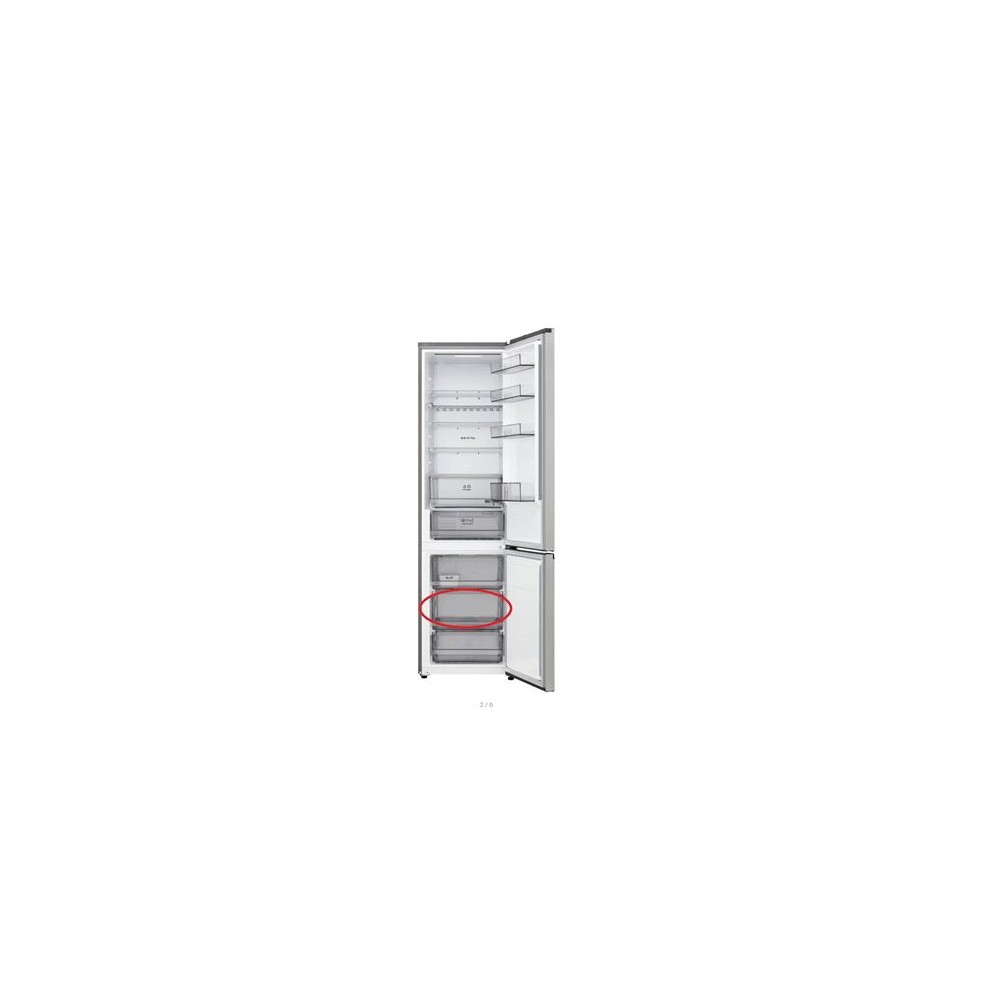 LG Tray Assembly,Drawer AJP30155202