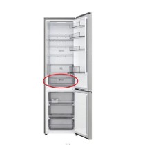 LG Tray Assembly,Vegetable AJP30155002