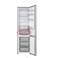 LG Tray Assembly,Vegetable AJP30155002