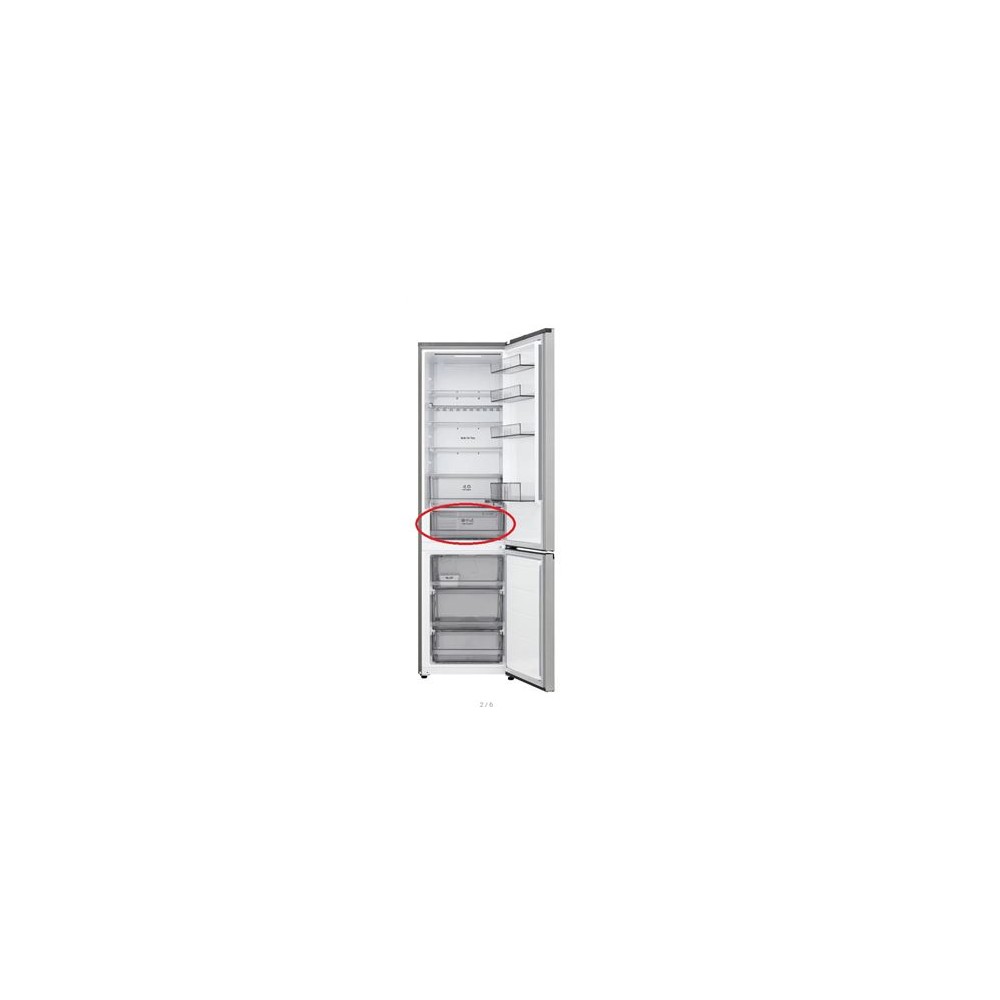 LG Tray Assembly,Vegetable AJP30155002