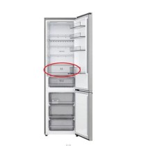 LG Tray Assembly,Vegetable AJP30154702