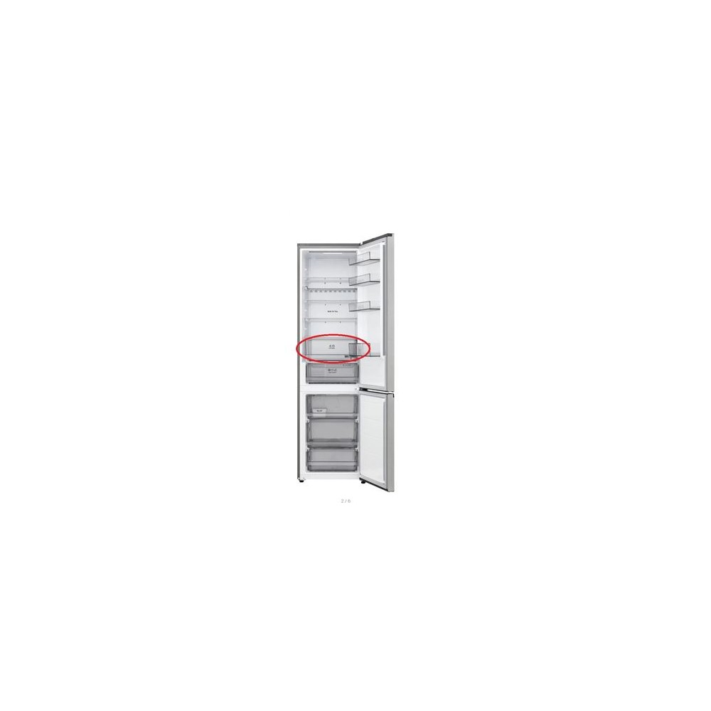 LG Tray Assembly,Vegetable AJP30154702