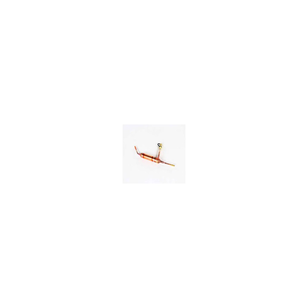 LG Drier Assembly ADH30339601