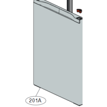 LG Door,Outsourcing SVC COV30782301