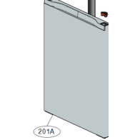 LG Door,Outsourcing SVC COV30782301