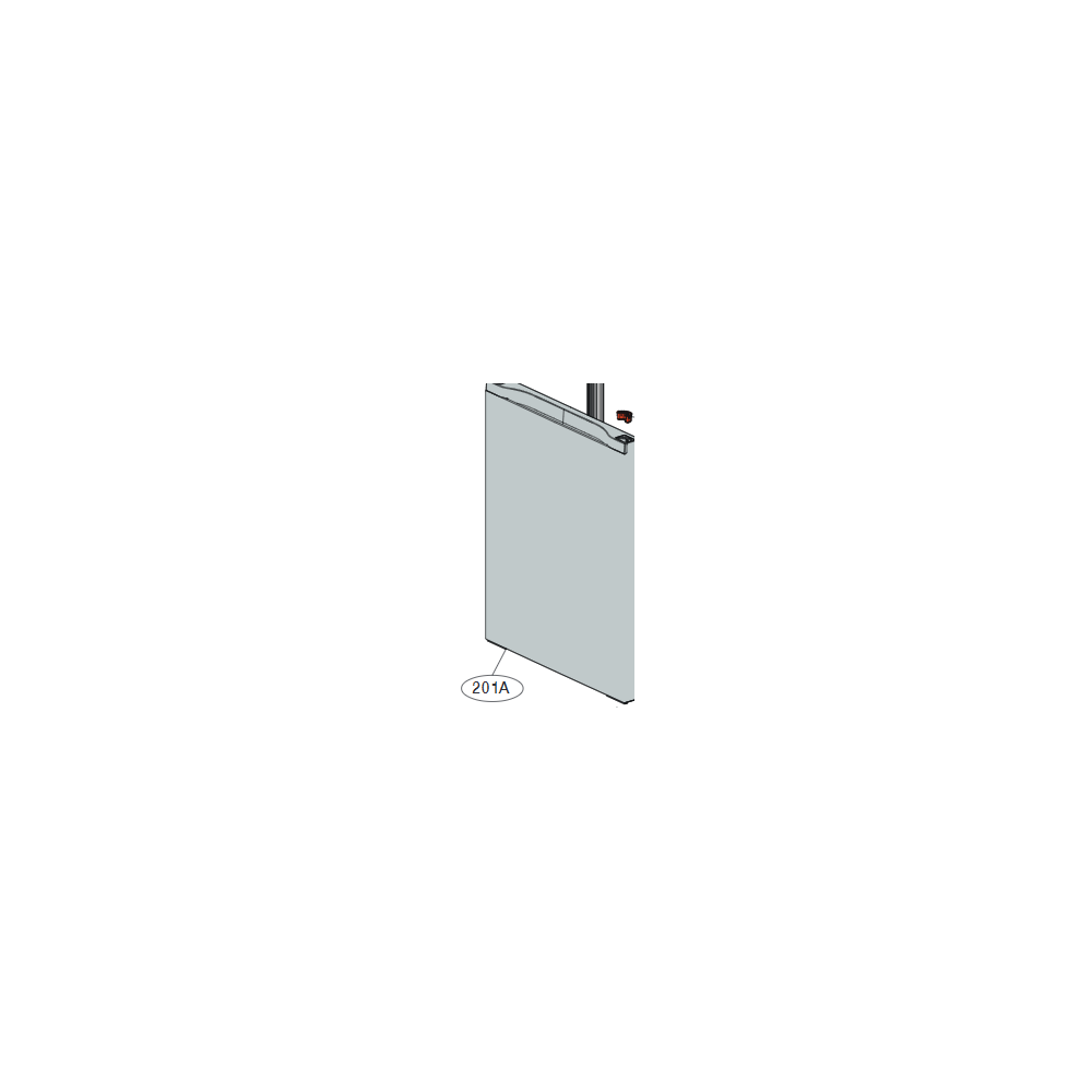 LG Door,Outsourcing SVC COV30782301