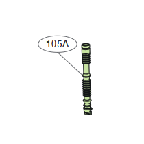 LG Tube,Outsourcing SVC COV30714401