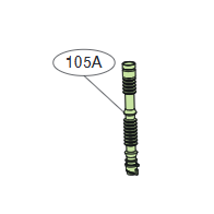 LG Tube,Outsourcing SVC COV30714401