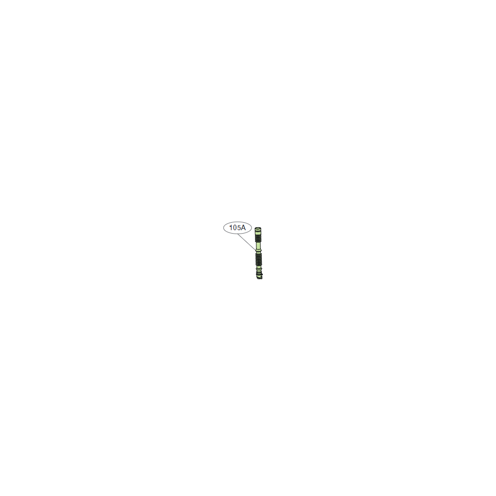 LG Tube,Outsourcing SVC COV30714401