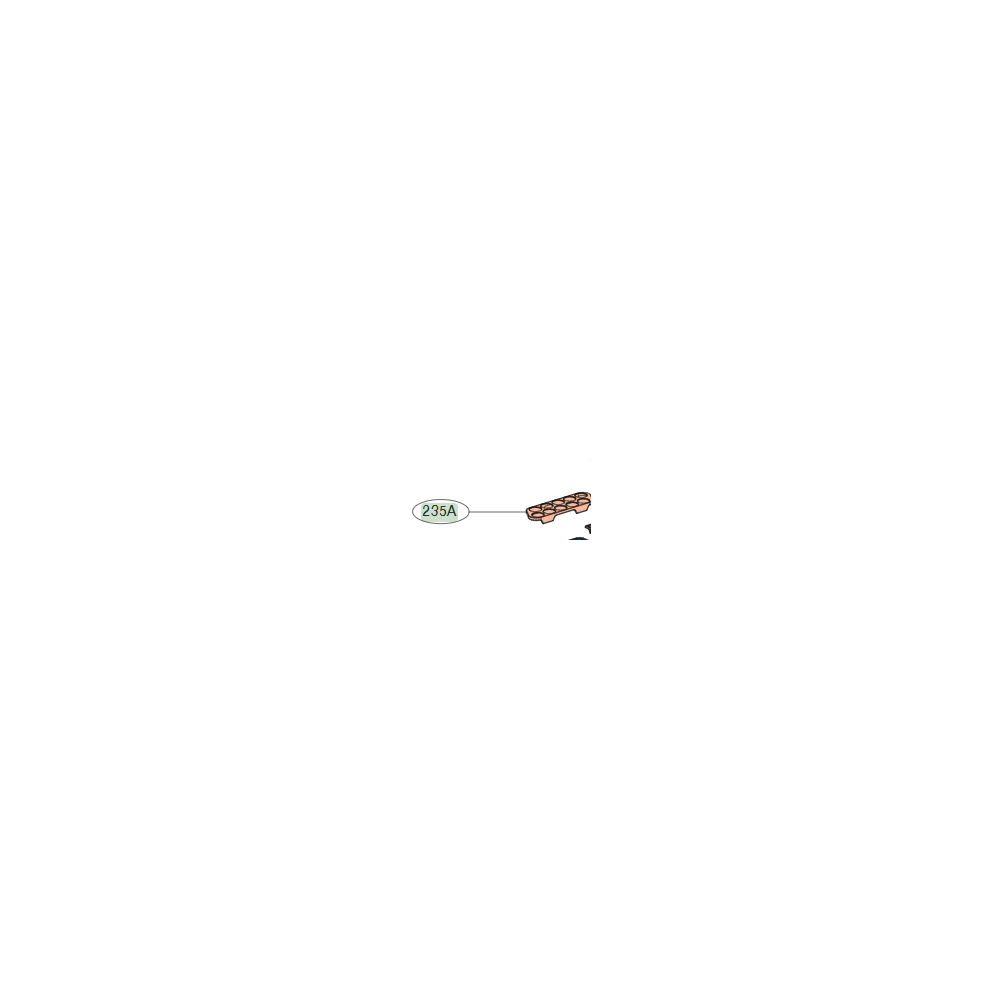 LG Tray,Outsourcing SVC COV30705301
