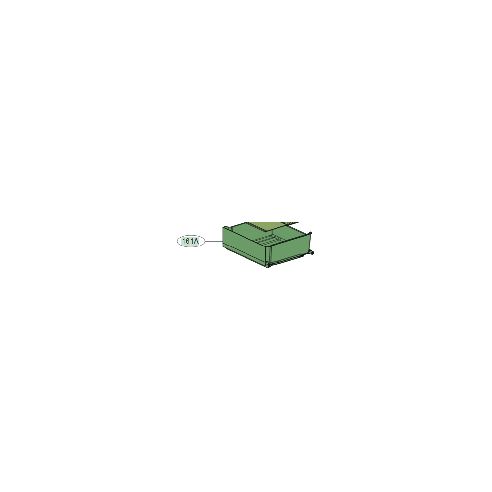 LG Tray,Outsourcing SVC COV30703301