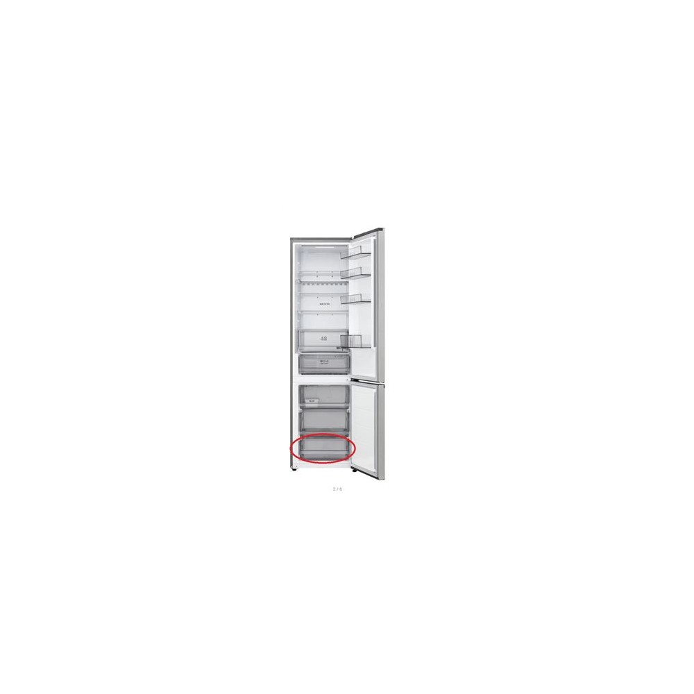 LG Tray Assembly,Drawer AJP30155304