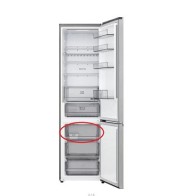 LG Tray Assembly,Drawer AJP30155104