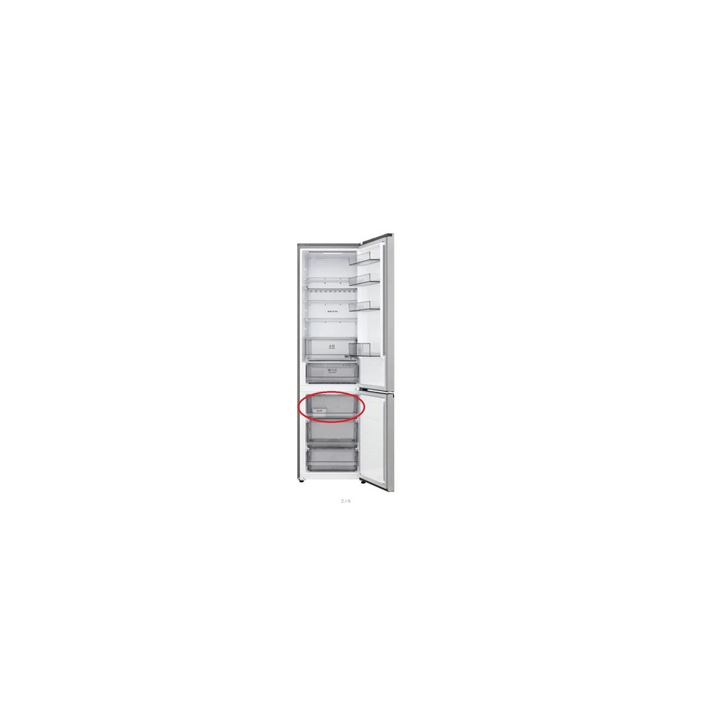 LG Tray Assembly,Drawer AJP30155104