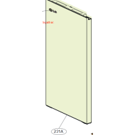 LG Door,Outsourcing SVC COV30780401
