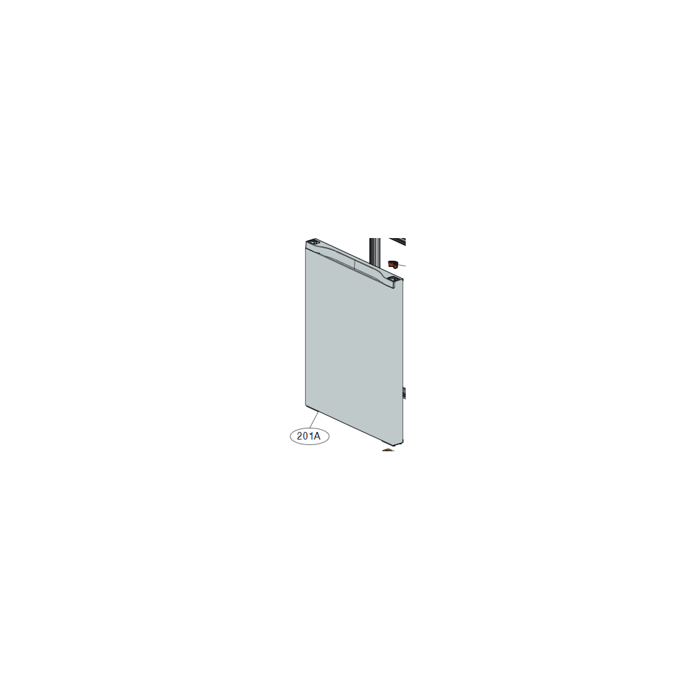 LG Door,Outsourcing SVC COV30704201