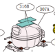 LG Compressor,Set Assembly TCA00279202