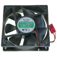 LG Motor Assembly,DC,Cooling EAU61663203