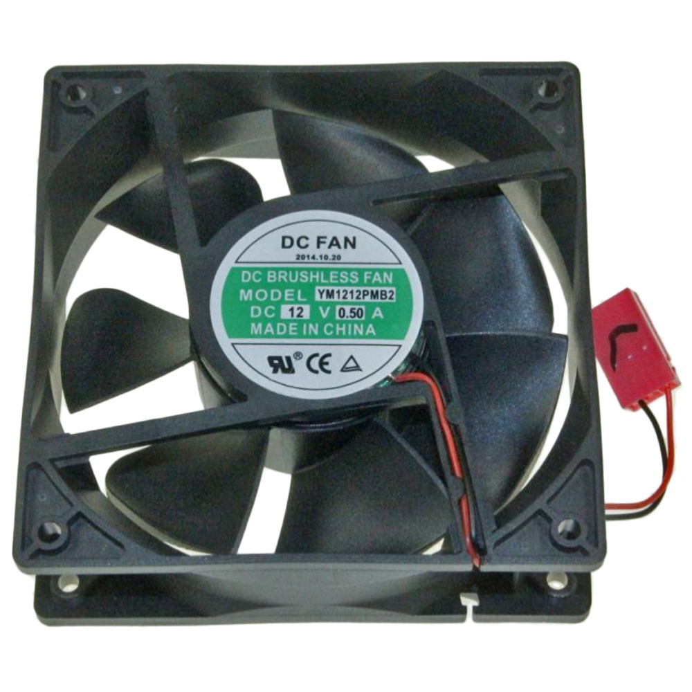 LG Motor Assembly,DC,Cooling EAU61663203
