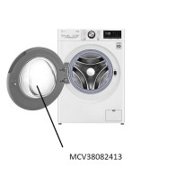 LG Door,Glass MCV38082413