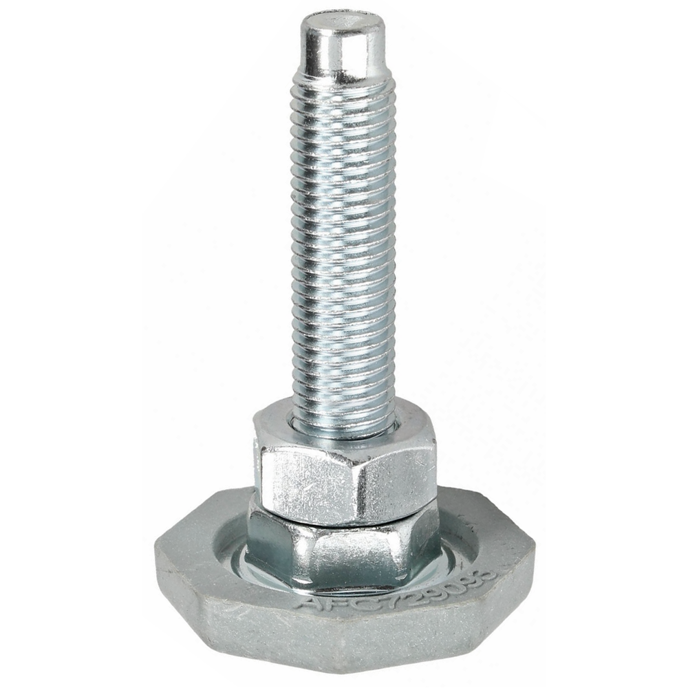 LG Leg Assembly AFC72755404