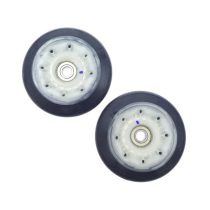 LG Roller,Parts Assembly,SVC AGM75510754