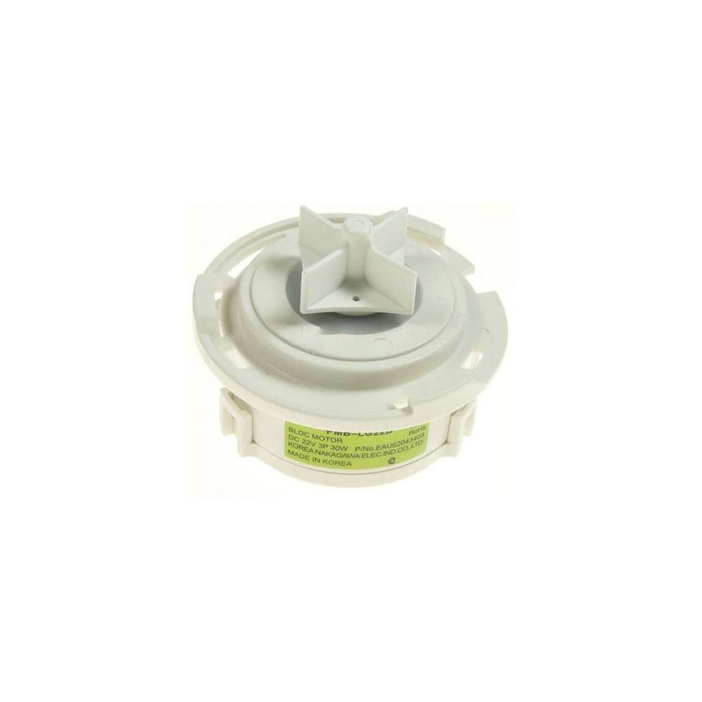 LG Motor Assembly,DC,Pump EAU62043403