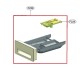 LG Panel Assembly,Drawer AGL30119906