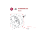 LG Tub Assy,Parts Assembly,SVC AGM75471410