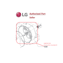 LG Tub Assy,Parts Assembly,SVC AGM75471410