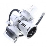 LG Pump Assembly,Drain AHA75693421