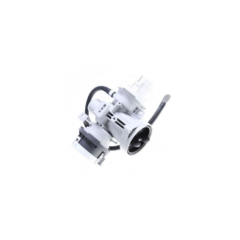 LG Pump Assembly,Drain AHA75693421