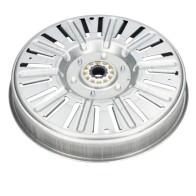 LG Rotor Assembly AHL73855301