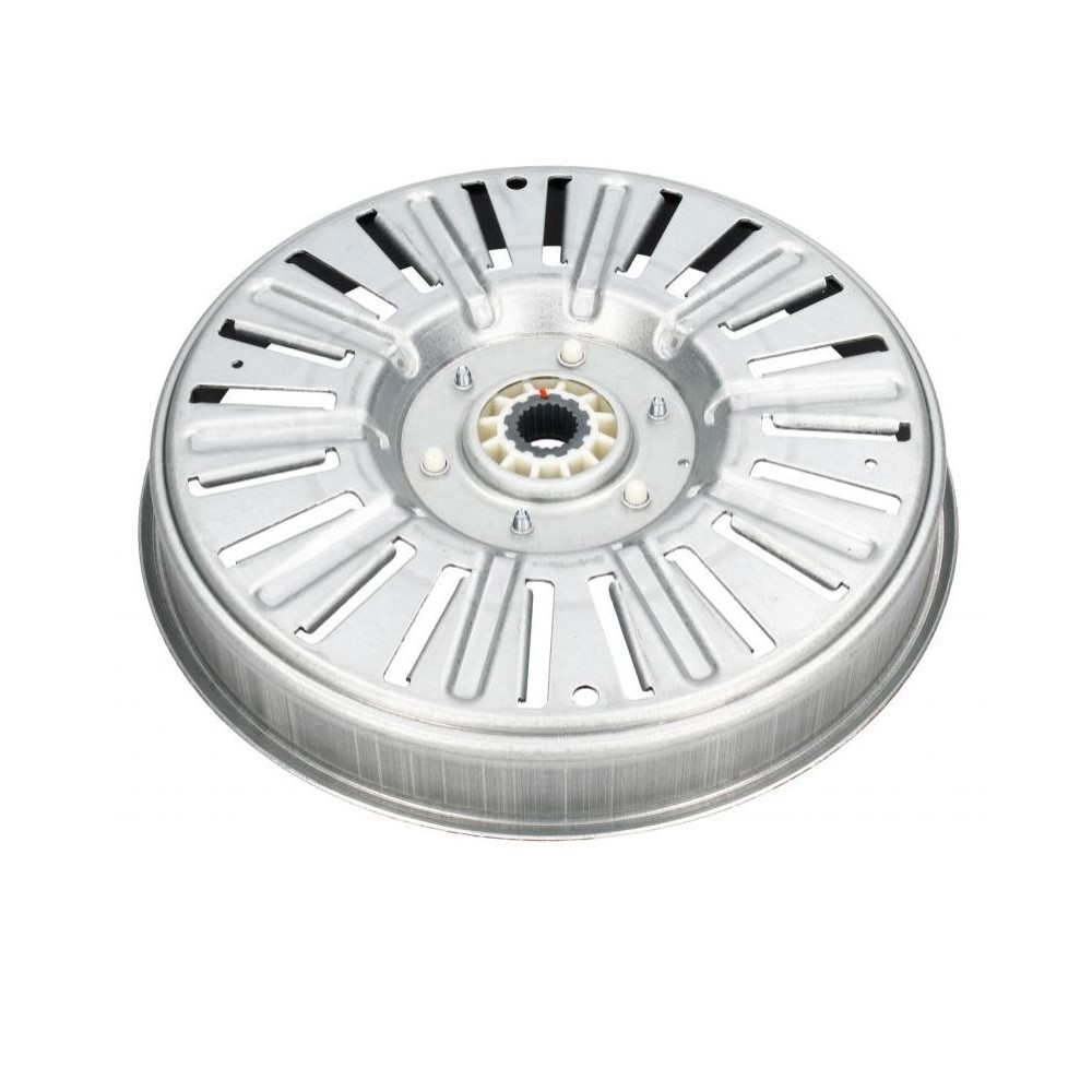 LG Rotor Assembly AHL73855301