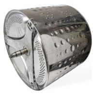 LG Tub Assembly,Drum(Inner) AJQ75114301