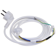 LG Power Cord Assembly EAD61246403