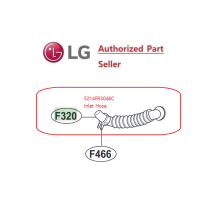 LG Hose,Inlet 5214FR3046C