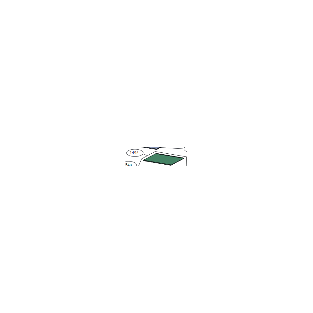 LG Shelf Assembly,Refrigerator AHT30136202