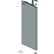 LG Door,Outsourcing SVC COV30703401